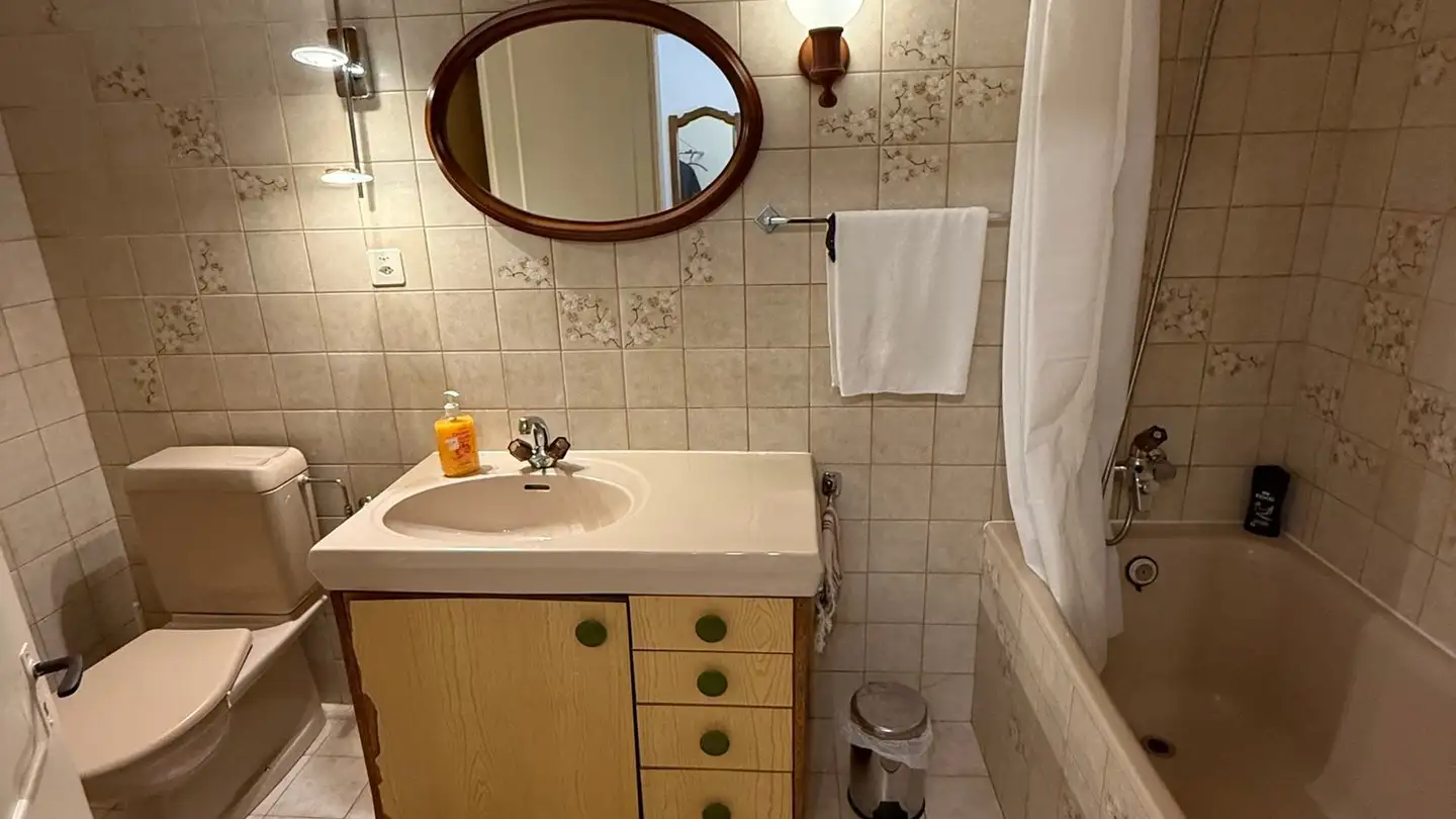 Appartamento in affitto - Avenue Des Chênes 36, 1906 Charrat - Photo 2