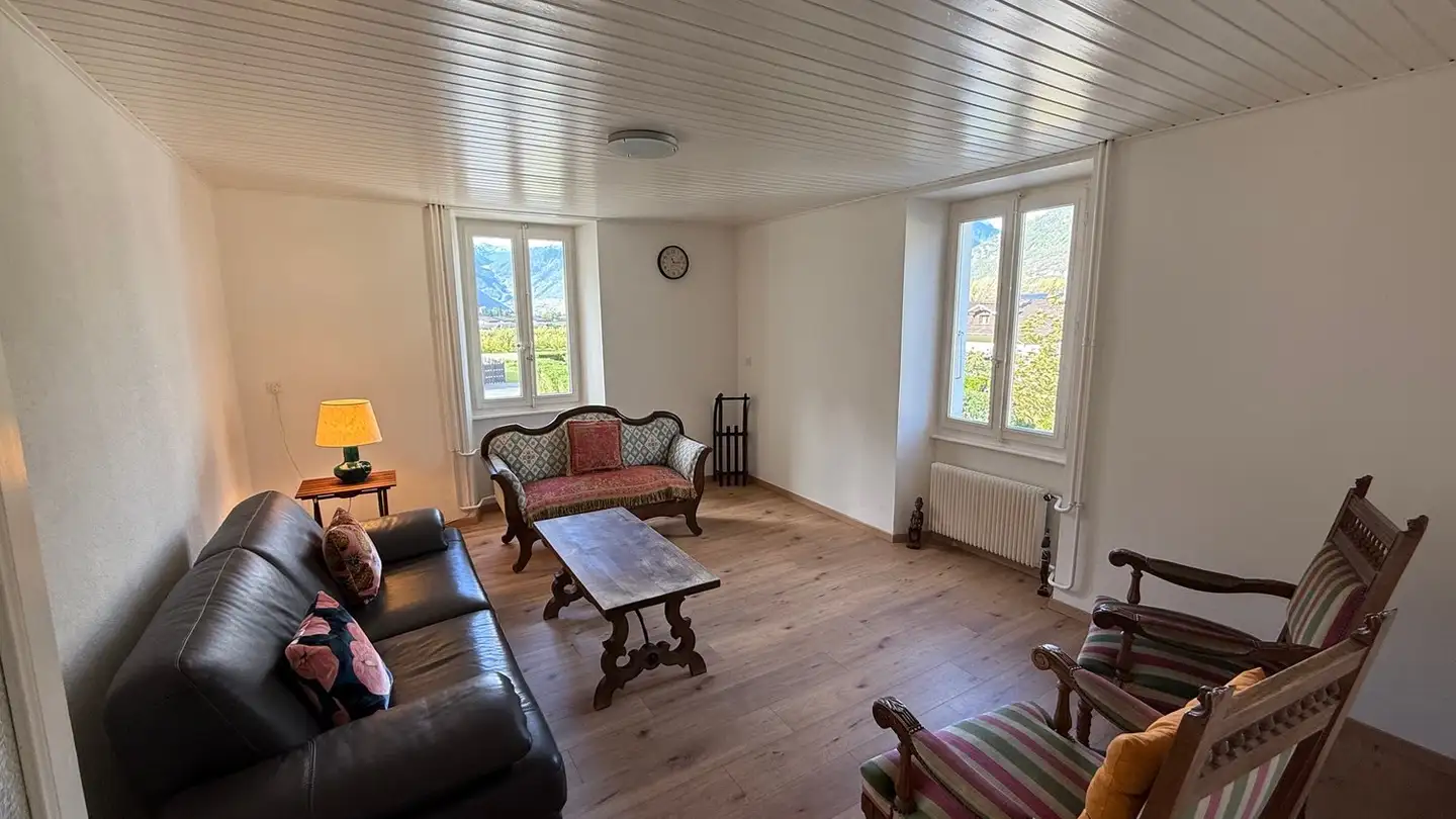 Appartamento in affitto - Avenue Des Chênes 36, 1906 Charrat - Photo 3