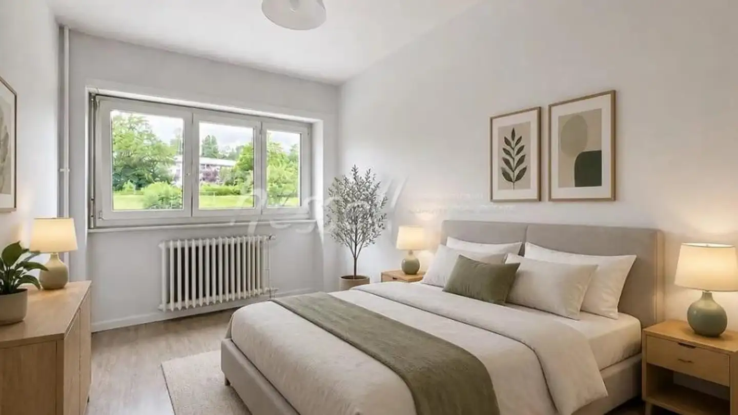 Apartment for sale - 1290 Versoix - Photo 4