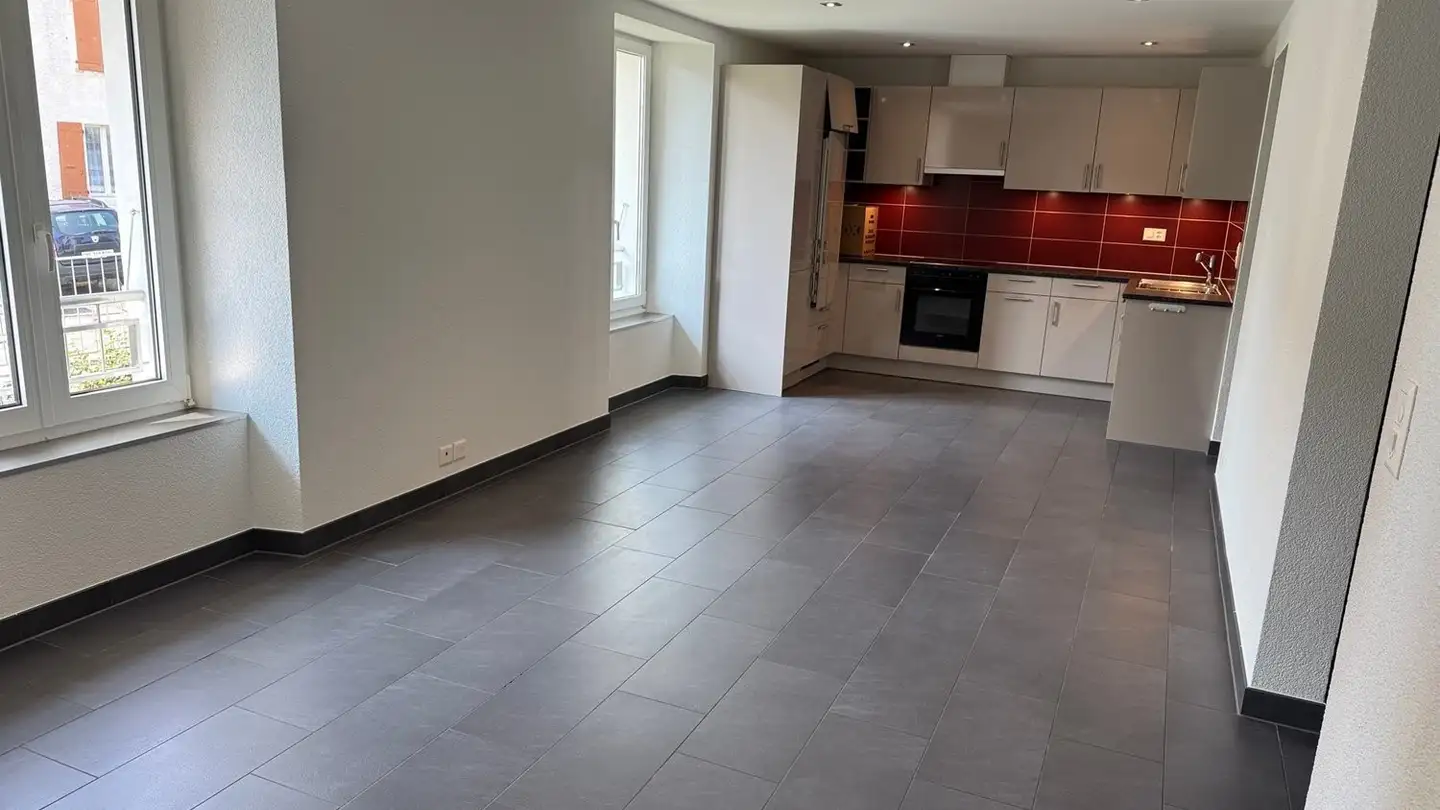 Apartment for rent - Rue Du Châtelard 7, 2034 Peseux