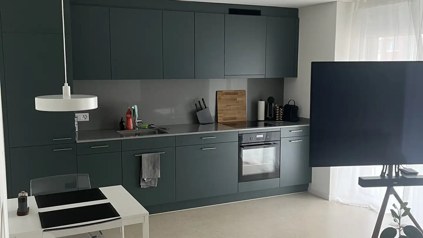 Wohnung mieten - Dianastrasse 2, 4310 Rheinfelden - Foto 2