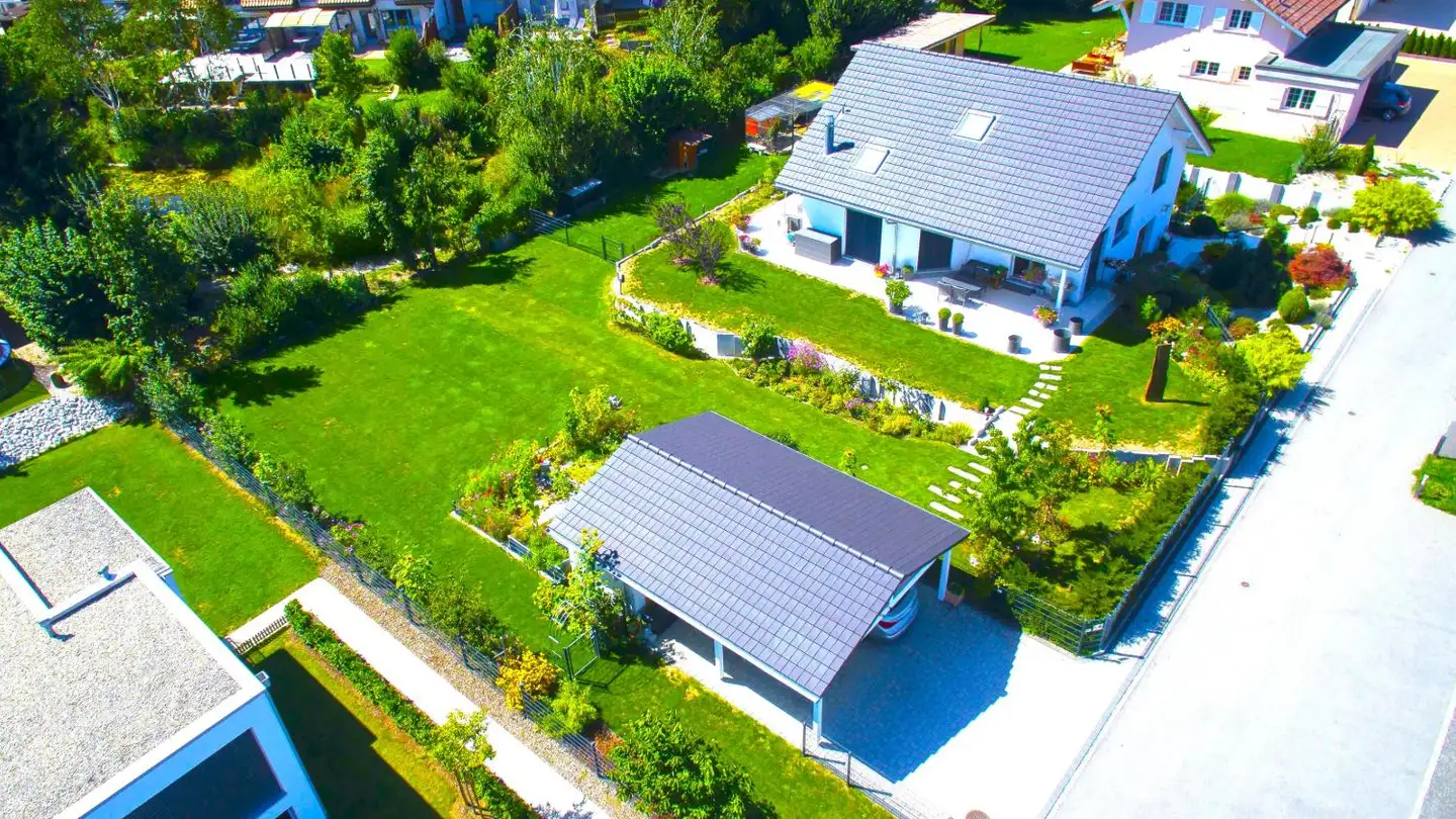 Villa for sale - 1630 Bulle