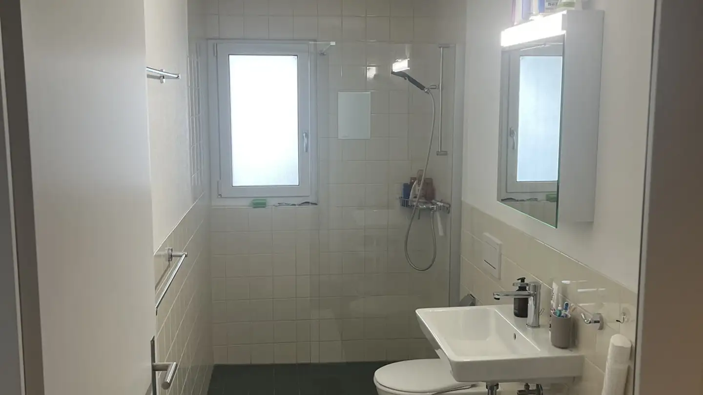 Wohnung mieten - Dianastrasse 2, 4310 Rheinfelden - Foto 3