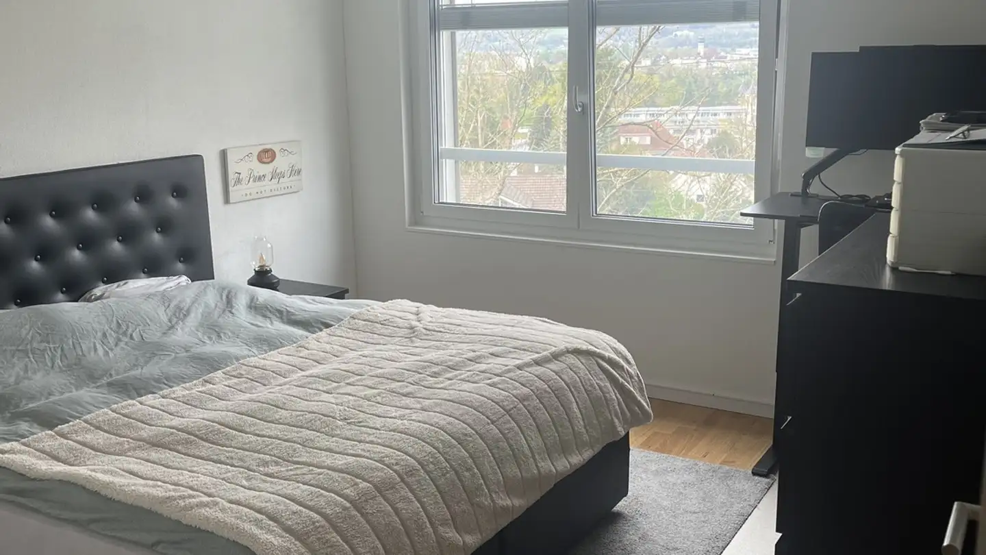 Wohnung mieten - Dianastrasse 2, 4310 Rheinfelden - Foto 4