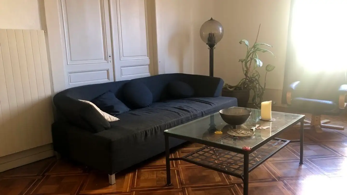 Appartamento in affitto - 1201 Genève - Foto 2