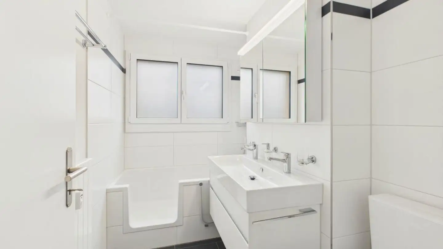 Appartamento in affitto - Kurhausstrasse 44, 8374 Dussnang - Photo 2