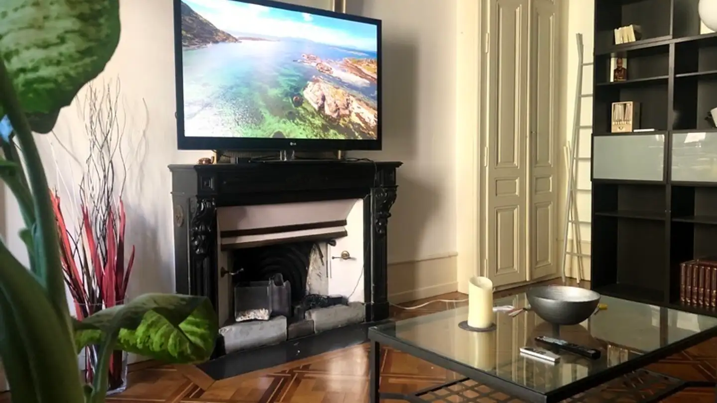 Appartamento in affitto - 1201 Genève