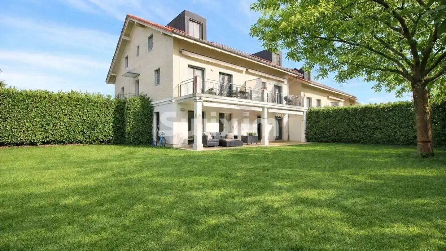 Apartment for sale - 1239 Collex