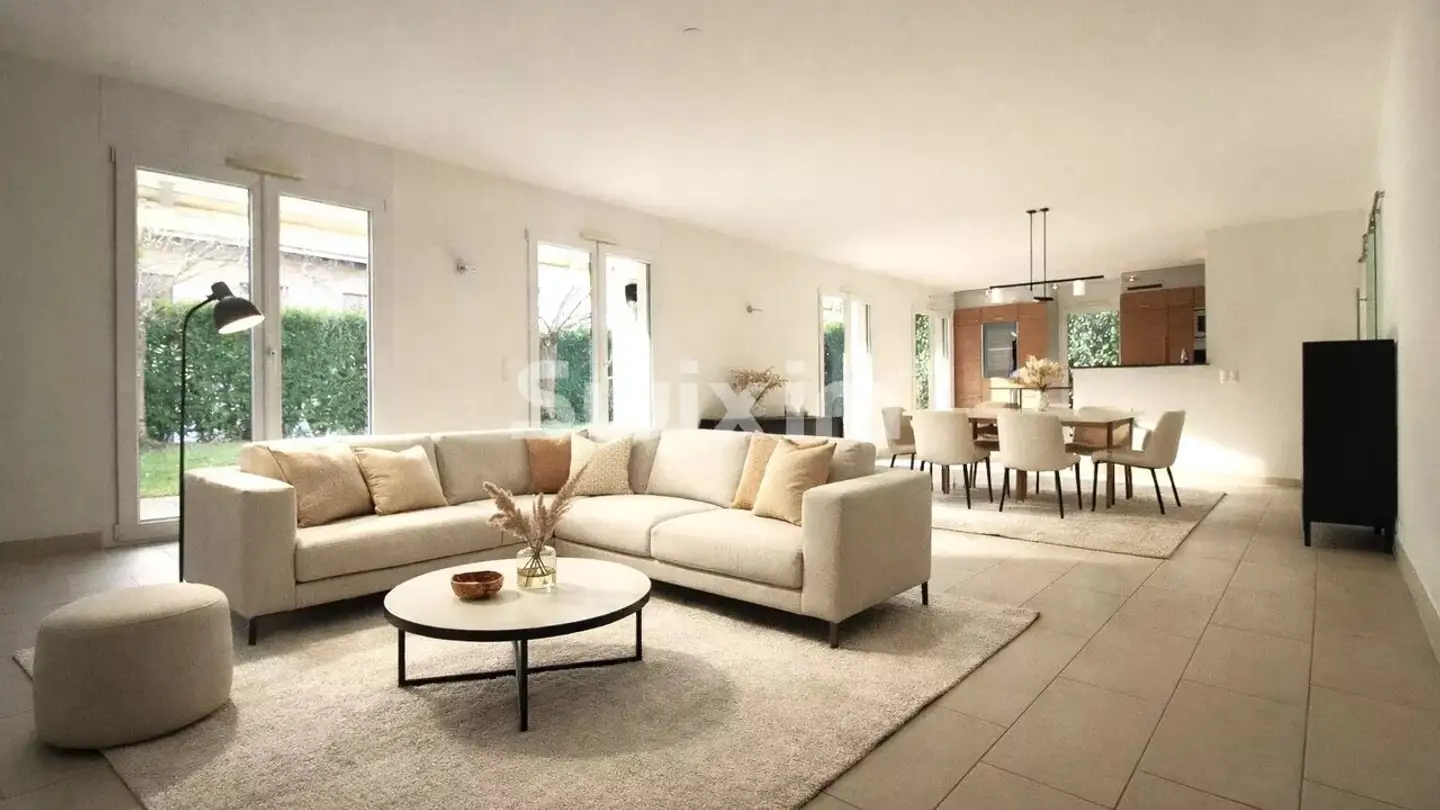 Appartamento in vendita - 1239 Collex - Foto 2