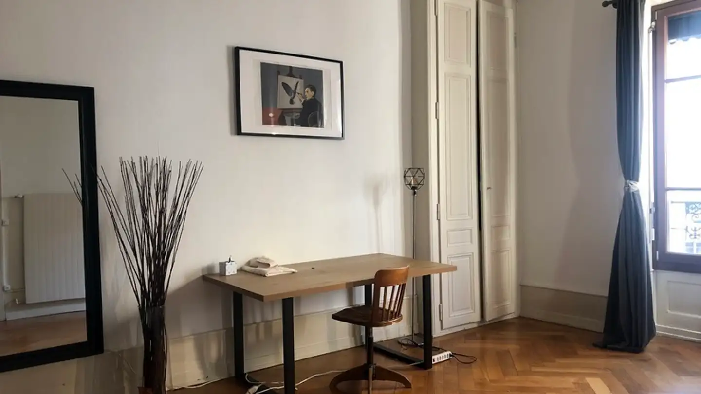 Appartamento in affitto - 1201 Genève - Foto 3