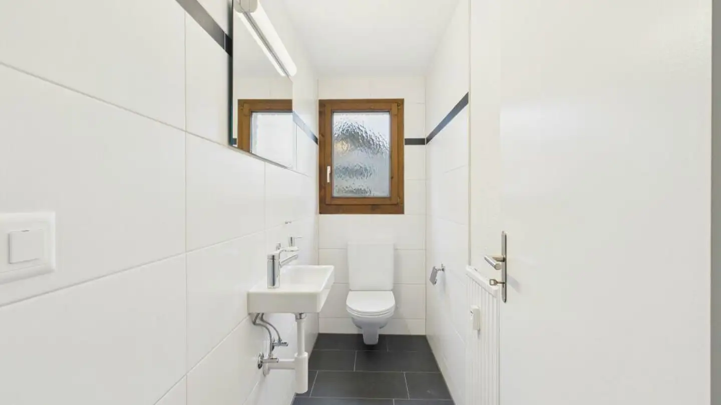 Appartamento in affitto - Kurhausstrasse 44, 8374 Dussnang - Photo 3