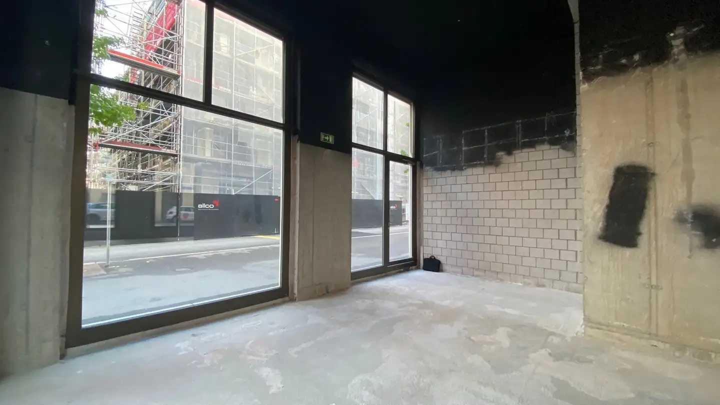 Shop for rent - Poststrasse 9, 8610 Uster - Photo 2