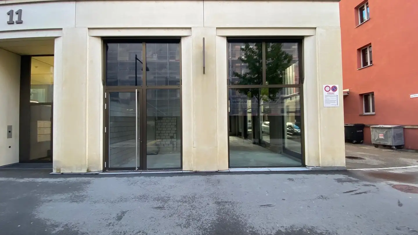 Shop for rent - Poststrasse 9, 8610 Uster - Photo 4