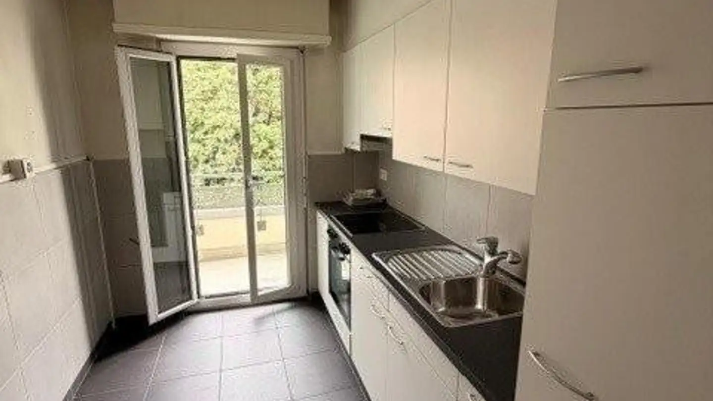 Appartamento in affitto - Avenue De Morges 9, 1004 Lausanne - Foto 2