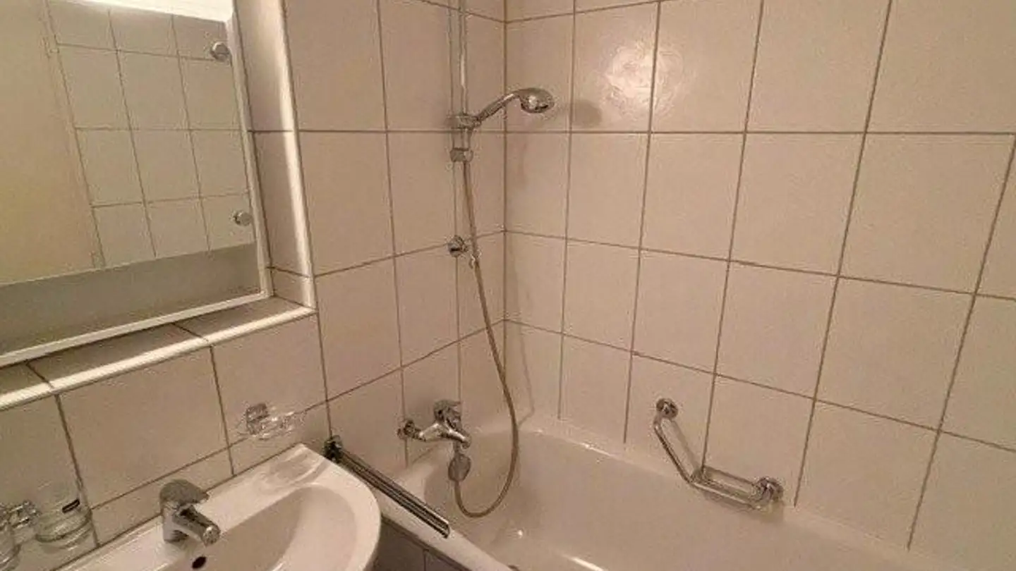 Appartamento in affitto - Avenue De Morges 9, 1004 Lausanne - Foto 3