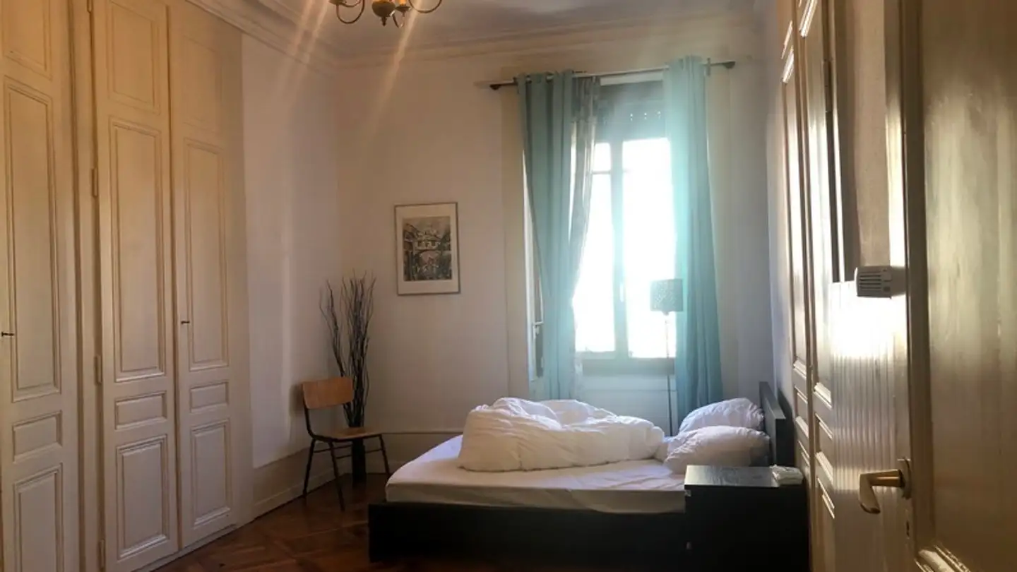 Appartamento in affitto - 1201 Genève - Foto 4