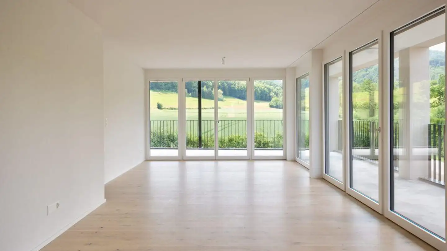 Wohnung mieten - Untere Walchmattstrasse 8c, 5027 Herznach