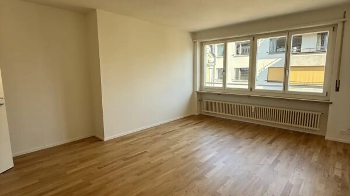 Apartment for rent - Mittlere Strasse 71, 4056 Basel