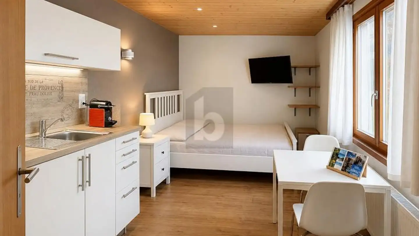 Appartamento in vendita - 3818 Grindelwald - Foto 2