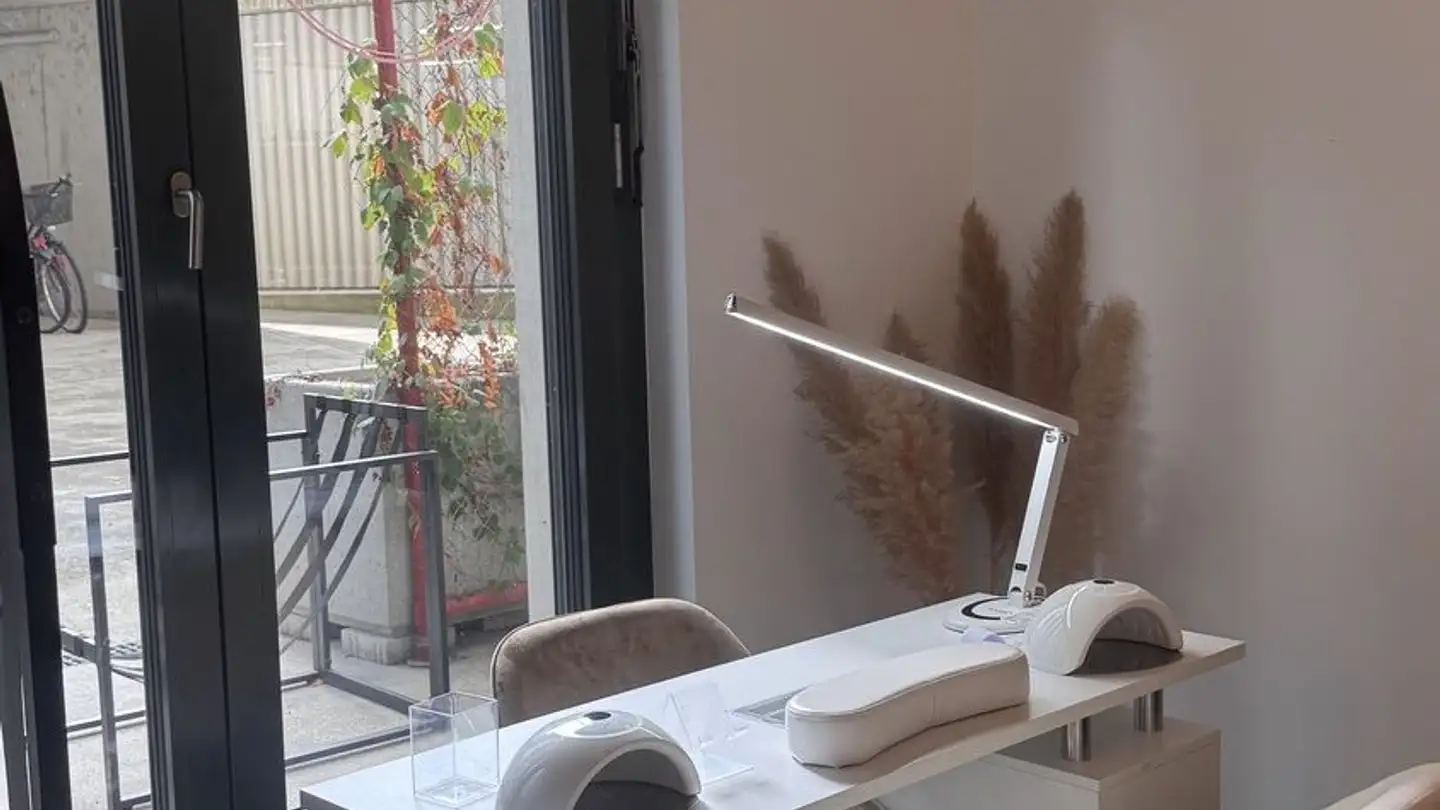 Commercial for rent - 8600 Dübendorf