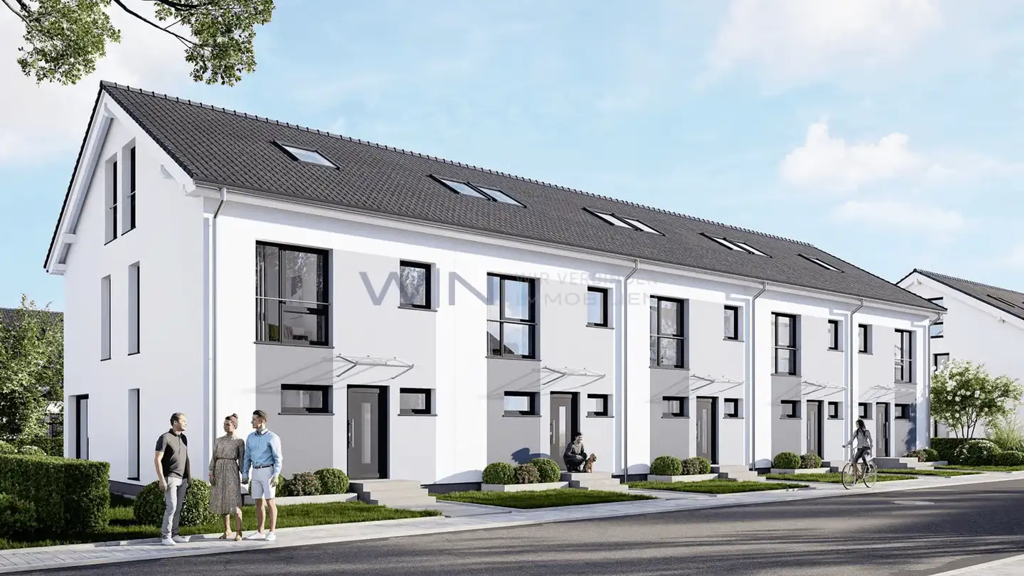 Terreno edificabile in vendita - 4554 Etziken - Foto 2