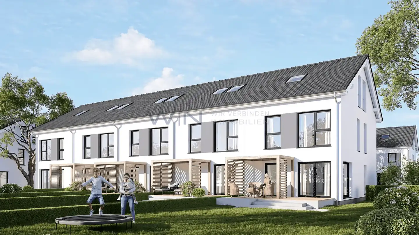 Terreno edificabile in vendita - 4554 Etziken