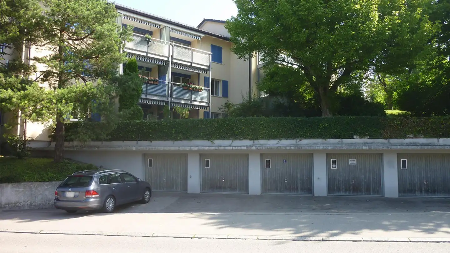 Appartamento in affitto - Trichtenhausenstrasse 23, 8053 Zürich - Foto 3