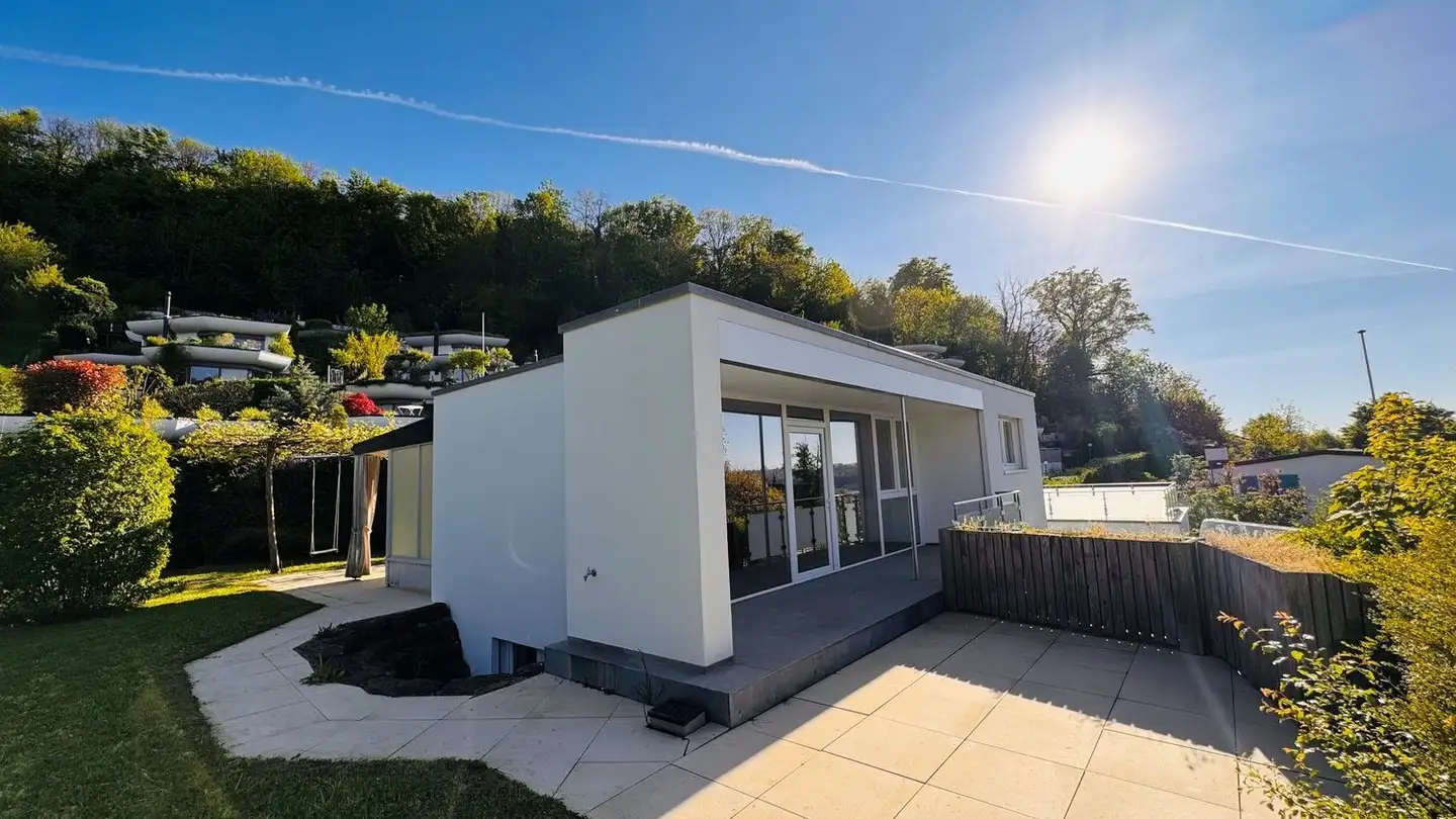 Maison individuelle à vendre - Gruthweg 32, 4142 Münchenstein - Photo 2