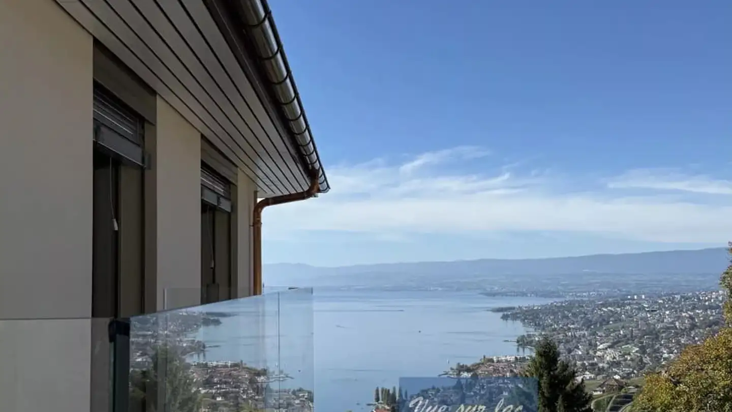 Apartment for sale - 1091 Grandvaux - Photo 3