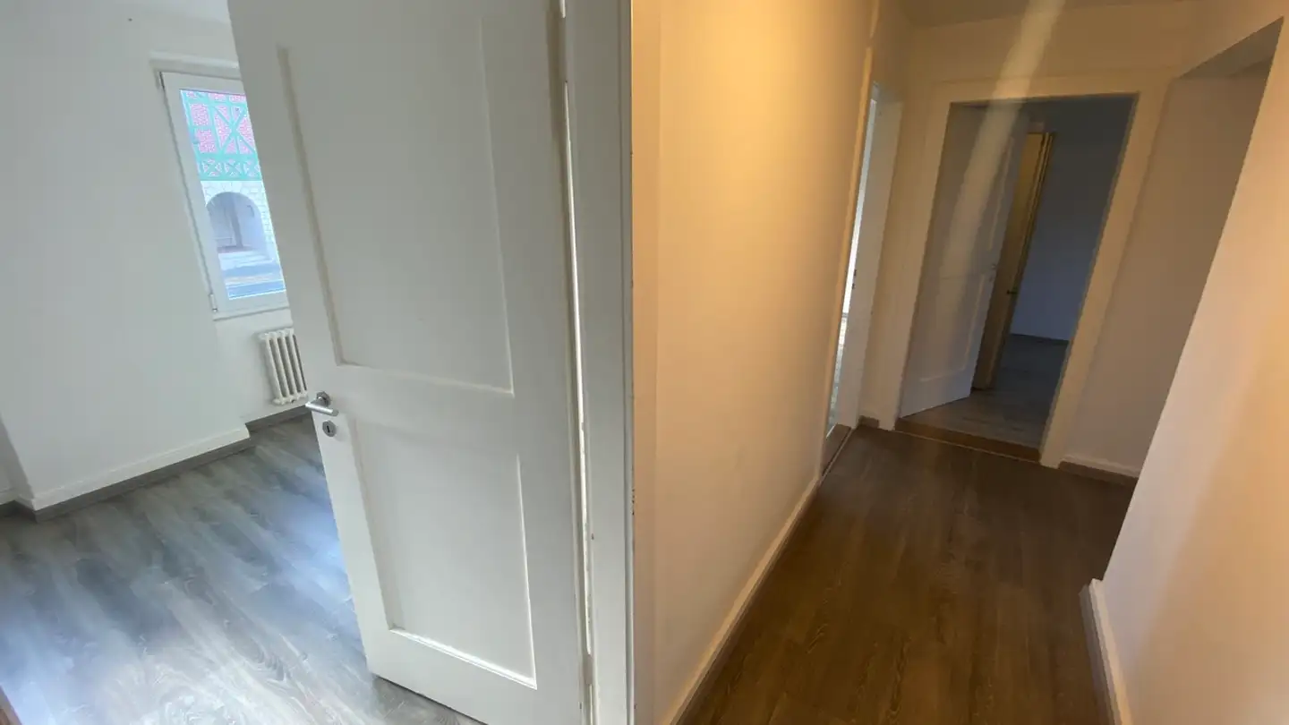 Appartamento in affitto - Route De France 28, 2926 Boncourt - Photo 2