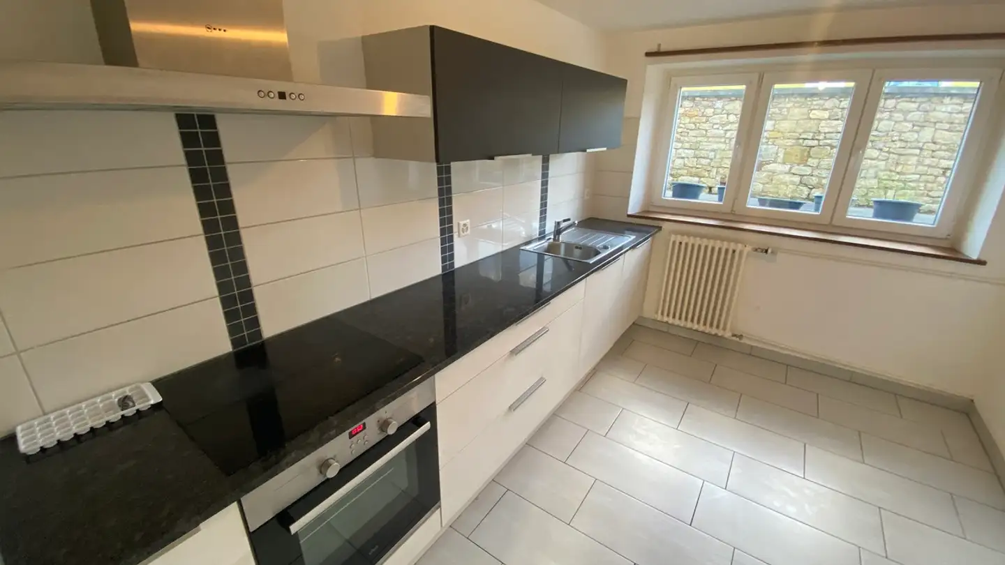 Appartamento in affitto - Route De France 28, 2926 Boncourt - Photo 3