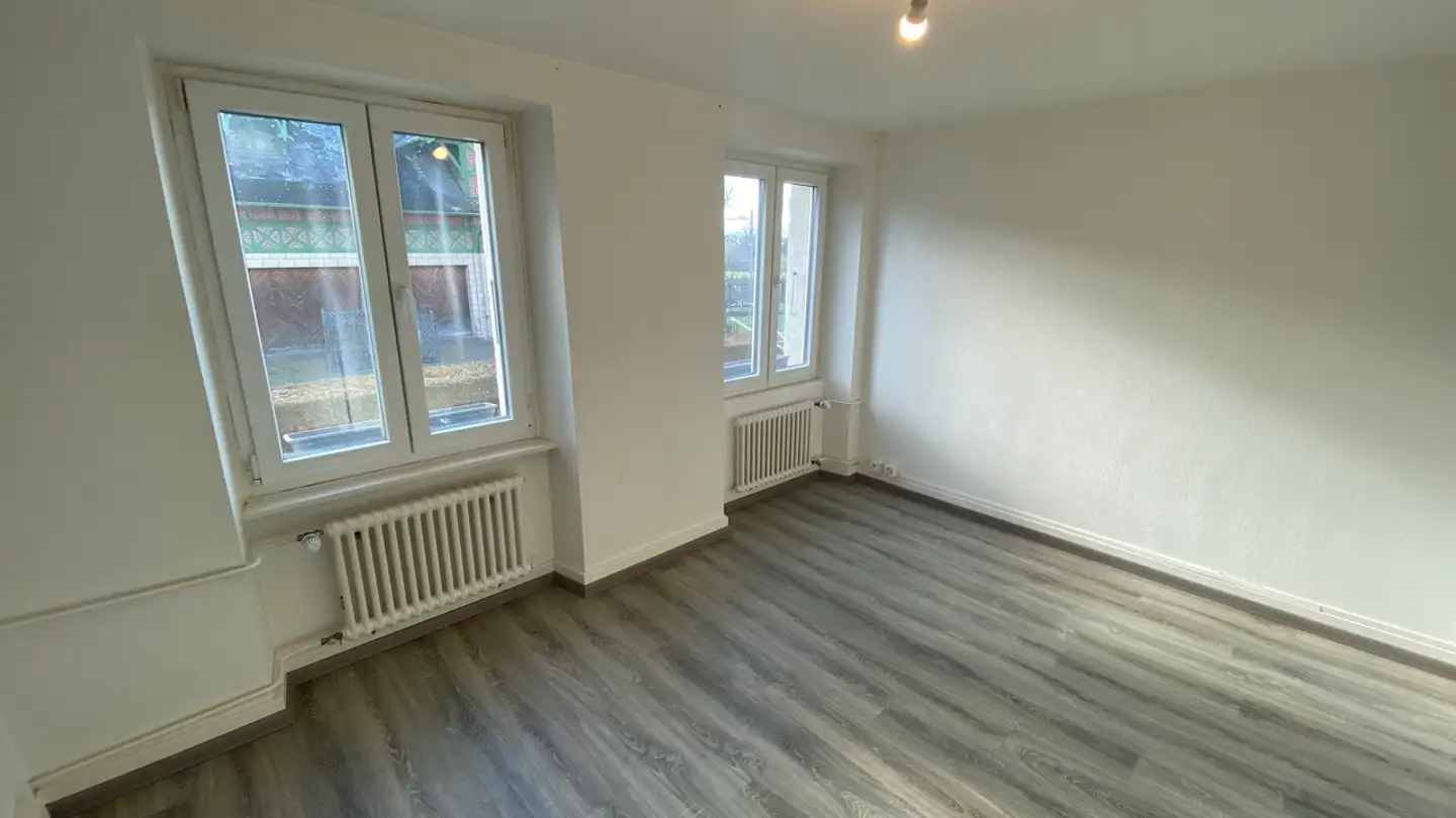 Appartamento in affitto - Route De France 28, 2926 Boncourt - Photo 4