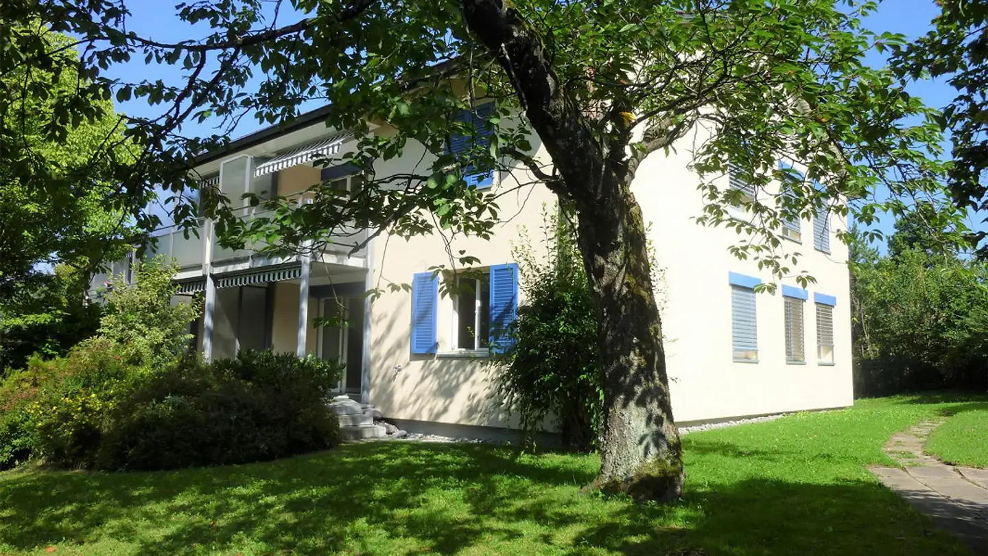 Appartamento in affitto - Trichtenhausenstrasse 23, 8053 Zürich