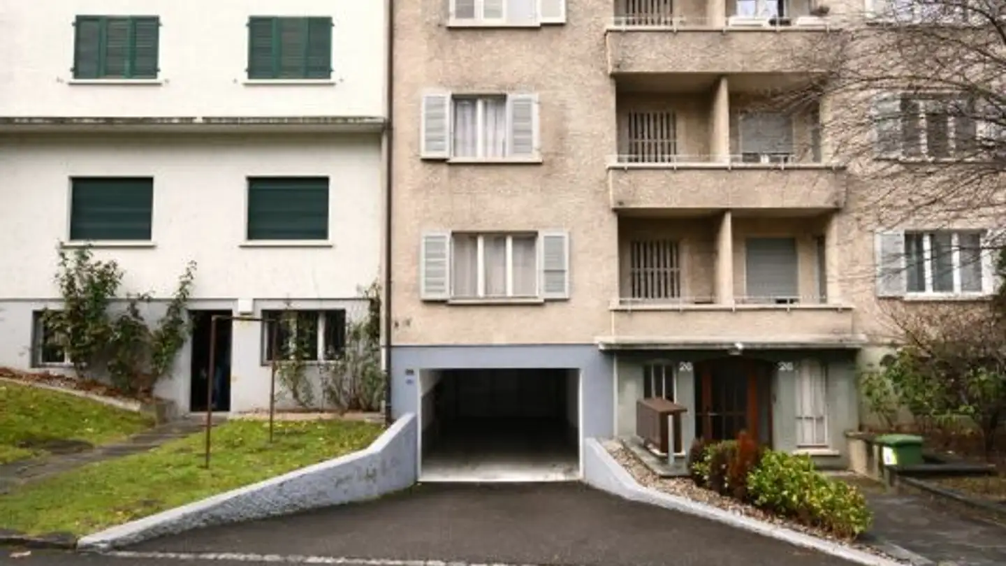 Commercial for sale - Friedheimweg 28, 3007 Bern - Photo 3