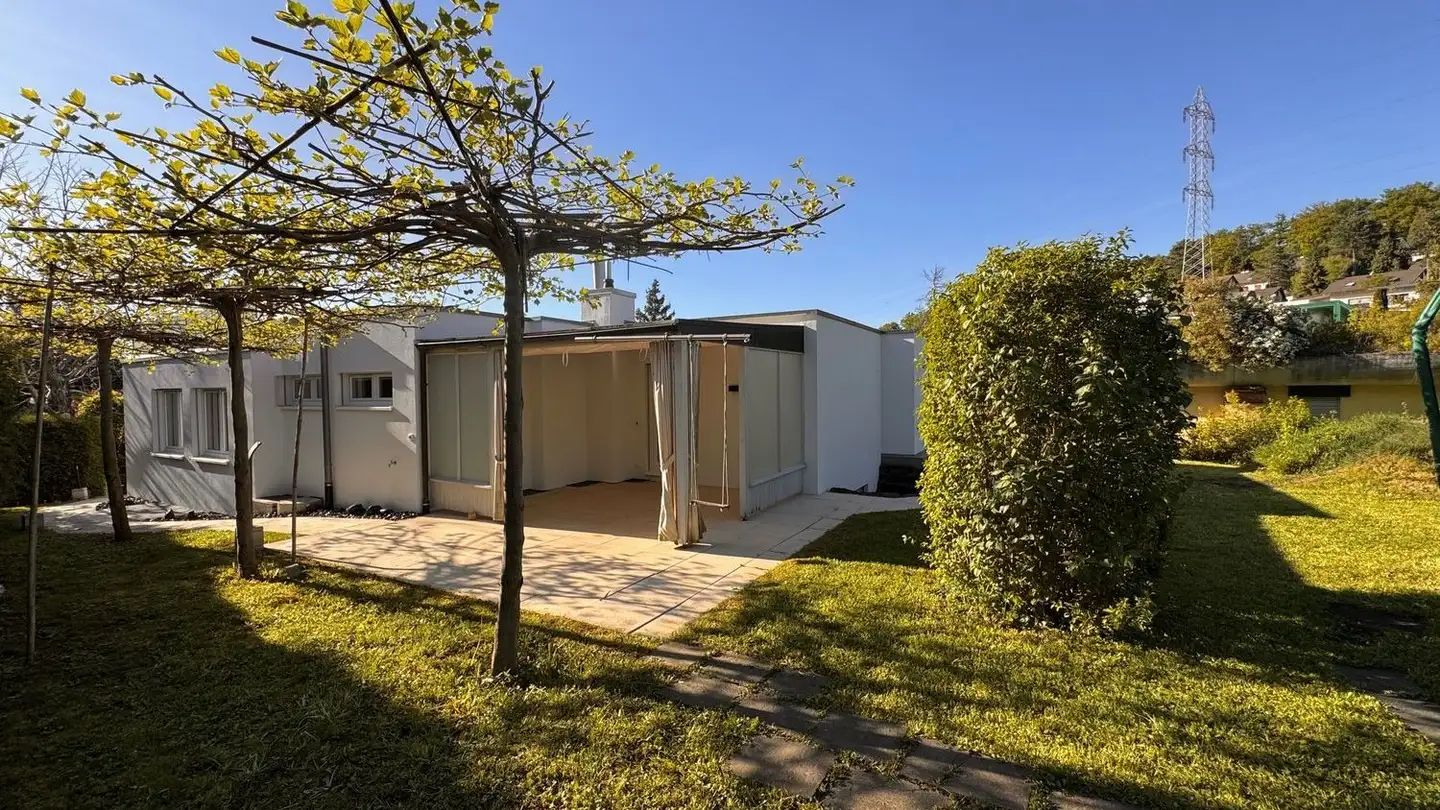 Maison individuelle à vendre - Gruthweg 32, 4142 Münchenstein - Photo 3