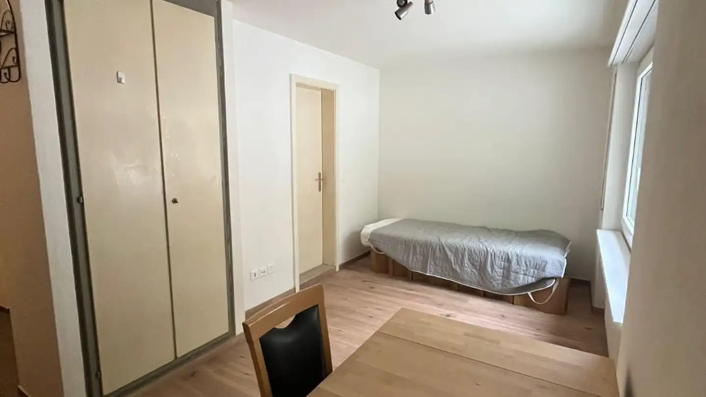 Appartamento in affitto - Steinbruchstrasse, 7000 Chur