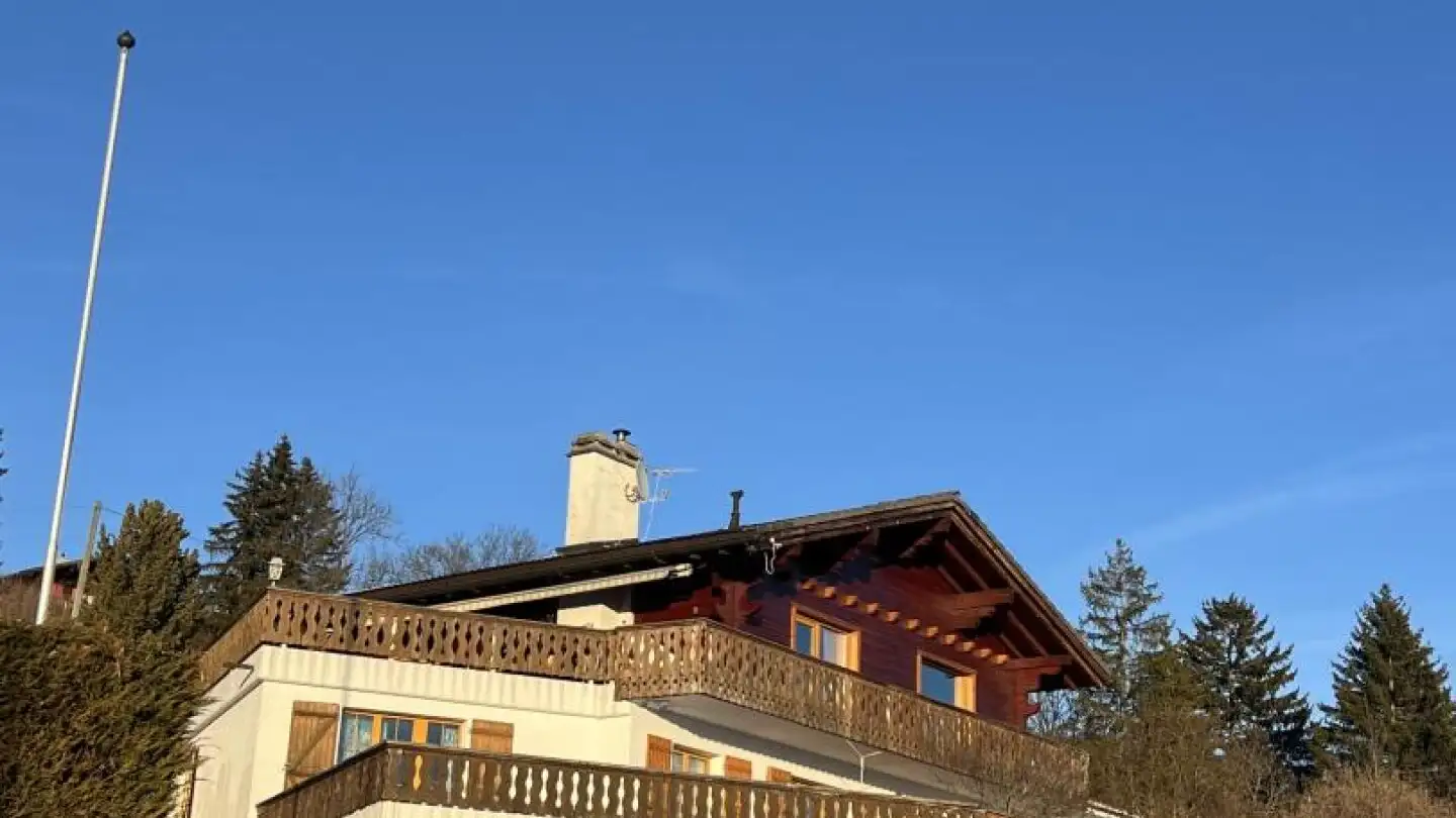 Chalet kaufen - 1974 Arbaz - Foto 2