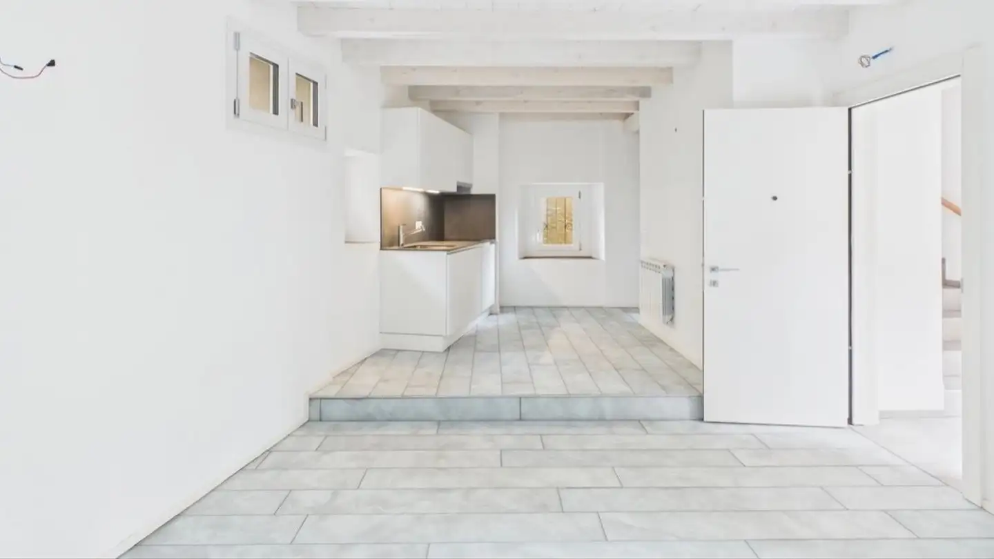 Appartamento in affitto - 6805 Mezzovico