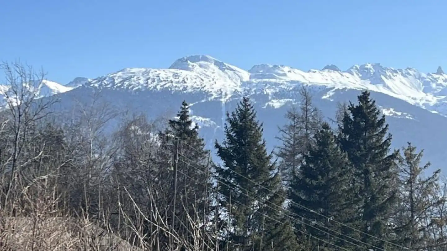 Chalet kaufen - 1974 Arbaz - Foto 4