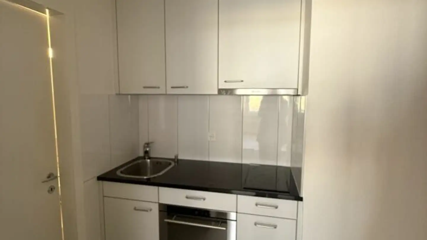 Apartment for rent - Mittlere Strasse 71, 4056 Basel - Photo 3