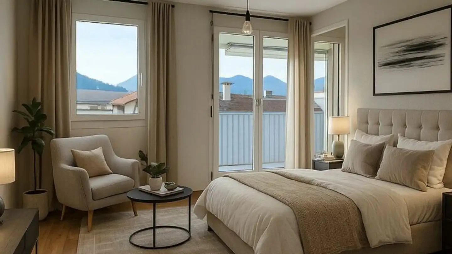 Appartamento in vendita - 8840 Trachslau - Photo 2