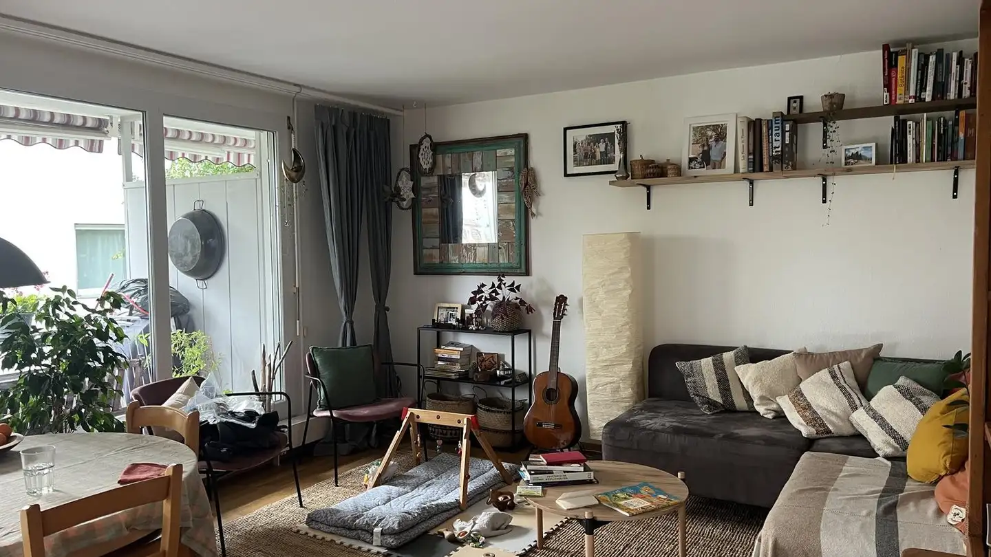 Appartamento in affitto - Falbringen 23a, 2502 Biel/Bienne - Foto 2