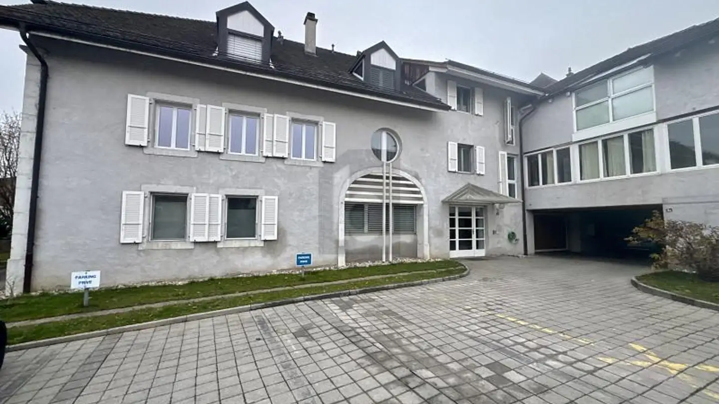 Apartment for sale - 1354 Montcherand