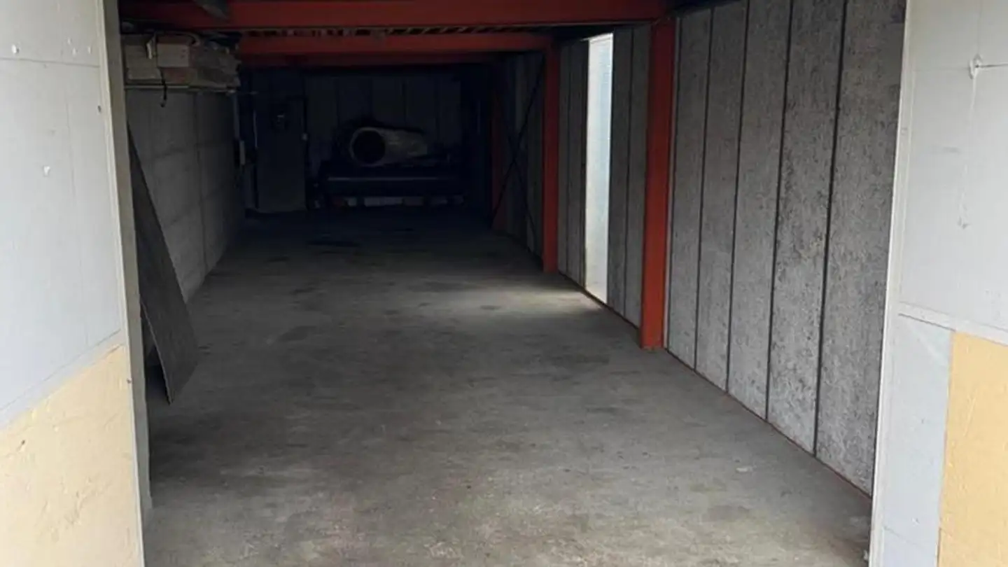 Edificio ad uso misto in affitto - Route De Villarimboud 27, 1748 Torny-le-Grand