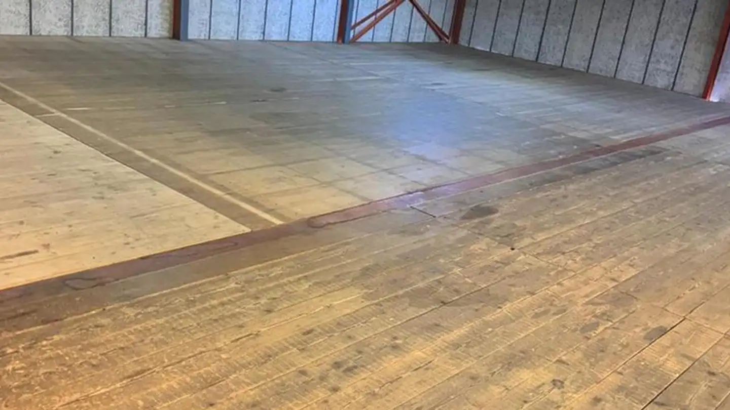 Mischgenutztes Gebäude mieten - Route De Villarimboud 27, 1748 Torny-le-Grand