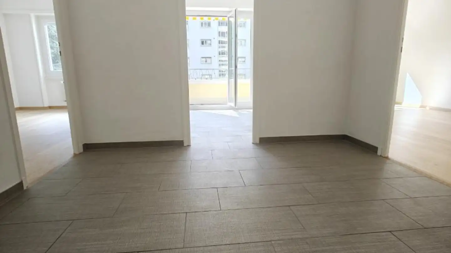 Appartamento in affitto - Chemin Du Boisy 36, 1004 Lausanne - Foto 3