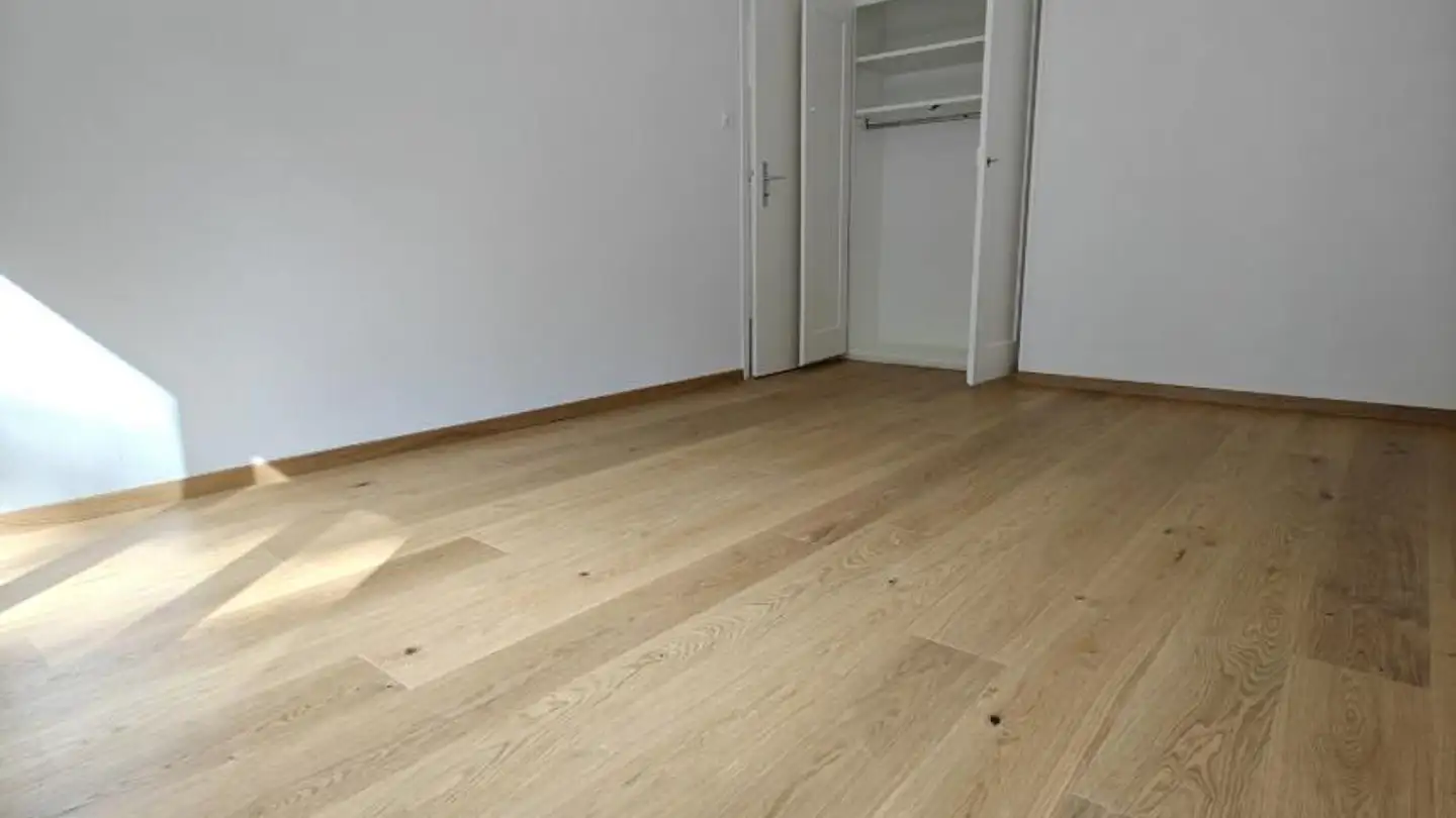 Appartamento in affitto - Chemin Du Boisy 36, 1004 Lausanne - Foto 4