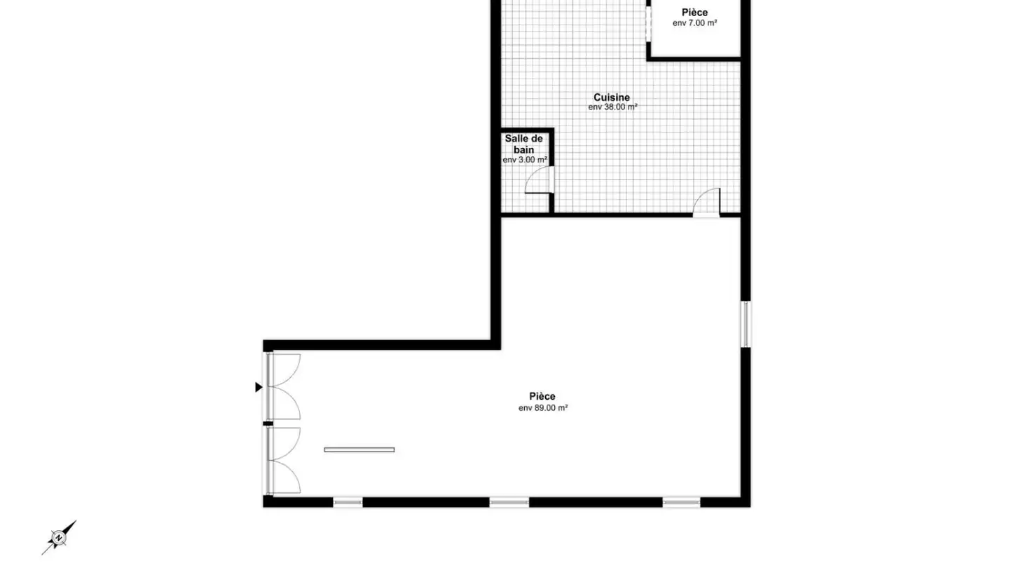 Single house for sale - 2710 Tavannes - Photo 3