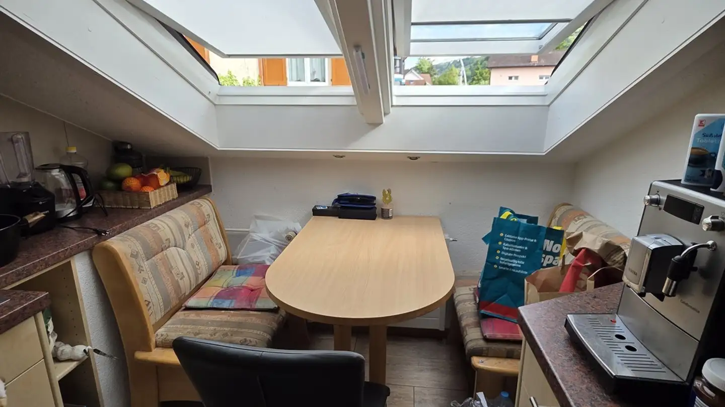 Wohnung mieten - 4324 Obermumpf