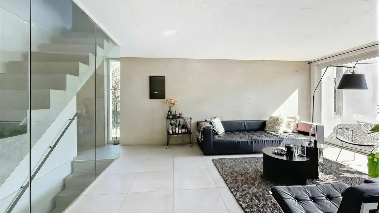 Row house for sale - 1026 Denges - Photo 4